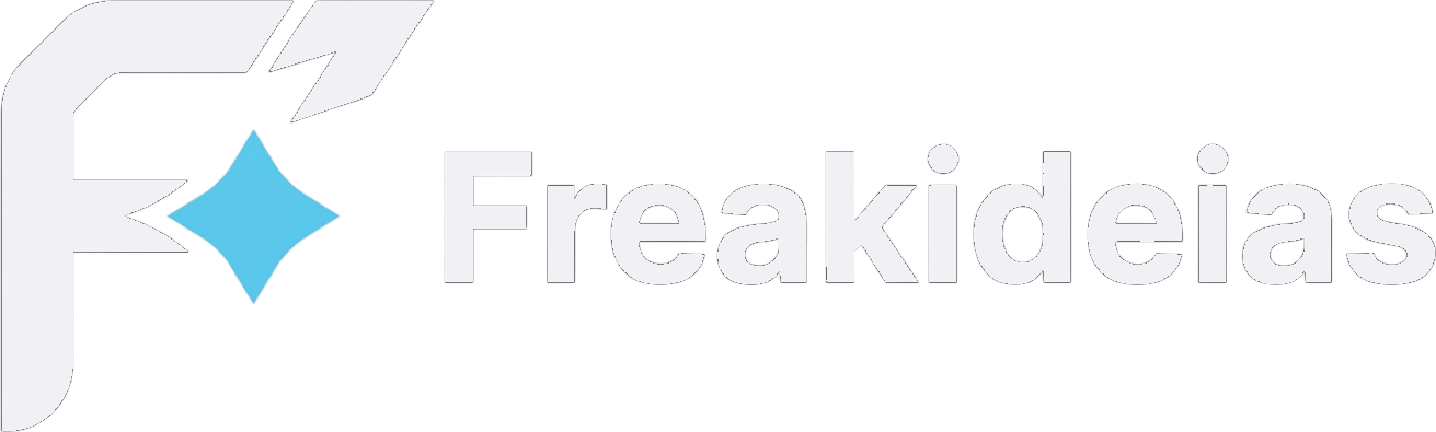 Freakideias Logo